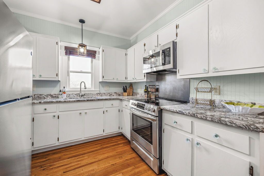 Photo of Kitchen in Gainesville