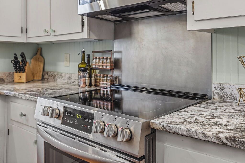 Photo of Kitchen in Gainesville