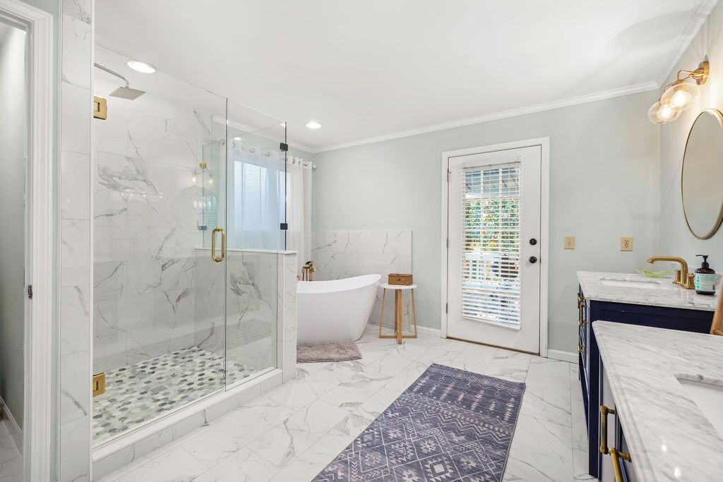 Photo of Bathroom in Gainesville