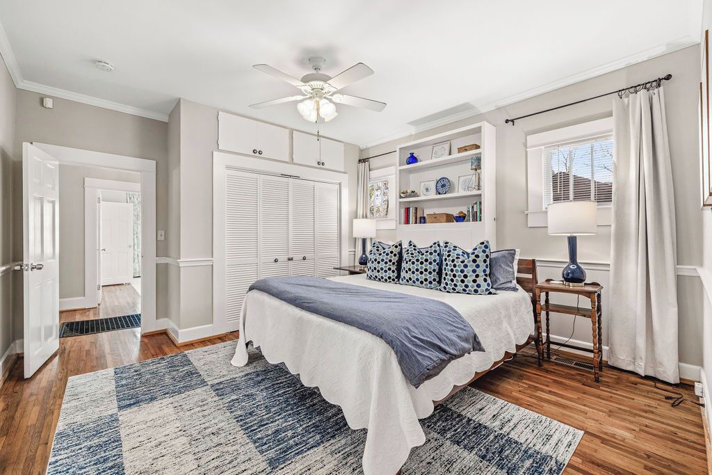 Photo of Bedroom in Gainesville