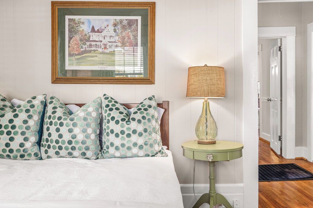 Photo of Bedroom in Gainesville