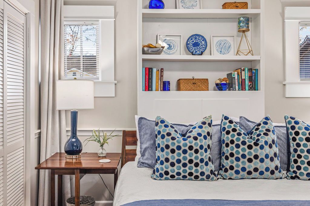 Photo of Bedroom in Gainesville