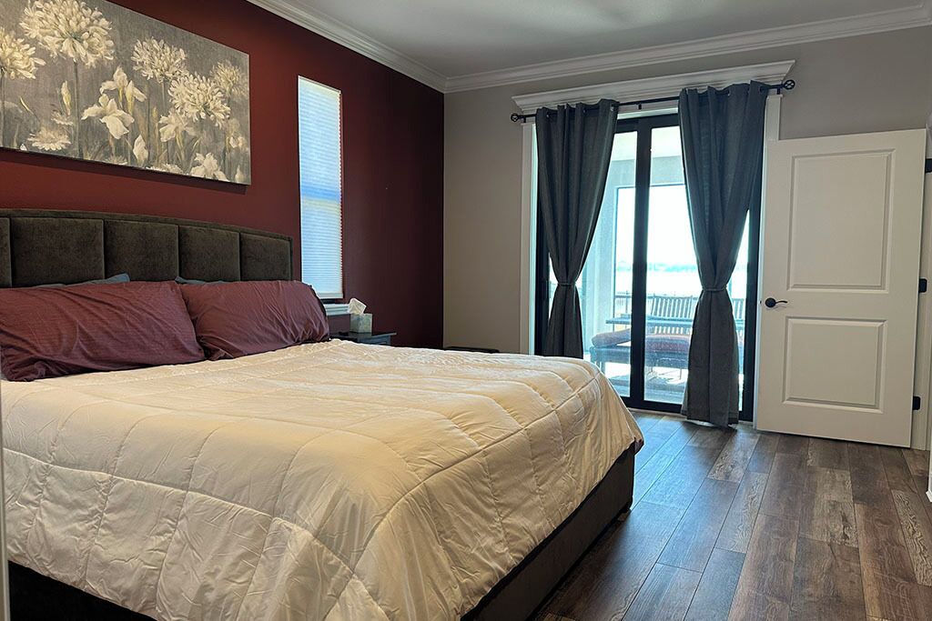 Photo of Bedroom in Winter Haven