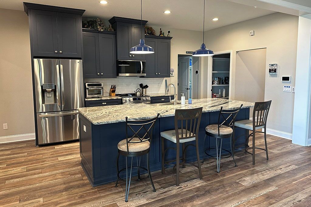 Photo of Kitchen in Winter Haven