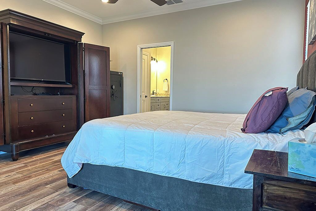 Photo of Bedroom in Winter Haven
