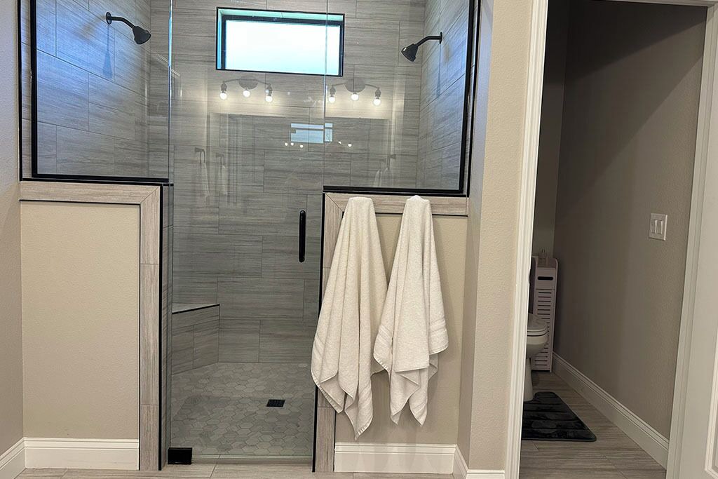 Photo of Bathroom in Winter Haven