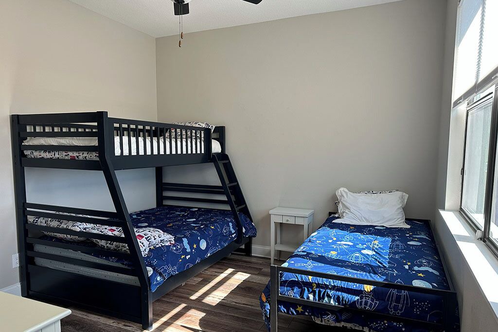 Photo of Bedroom in Winter Haven