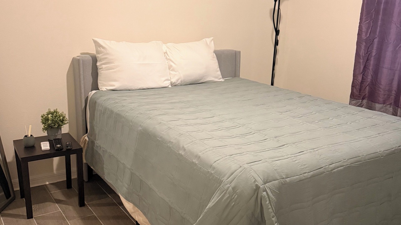 Photo of Bedroom in Lake Wales