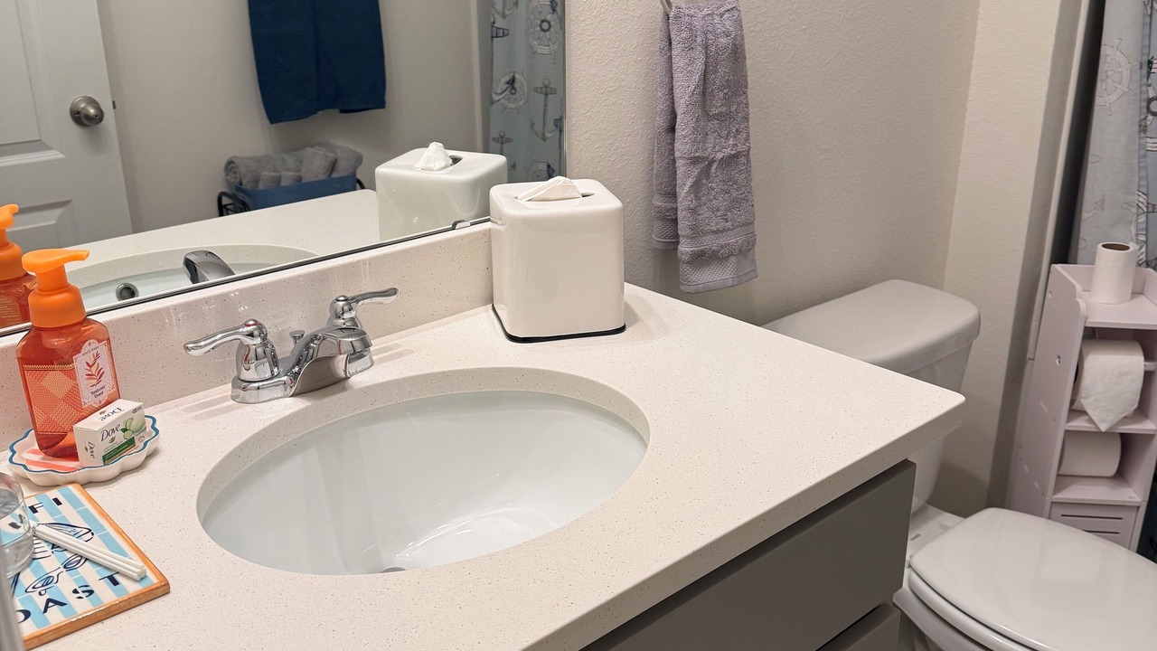 Photo of Bathroom in Lake Wales