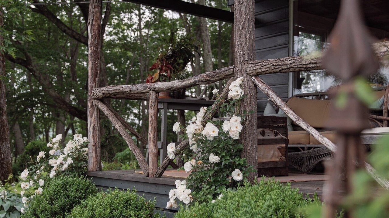 Photo of Outdoor in Cullowhee