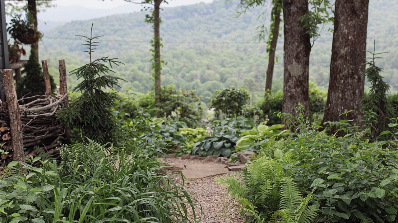 Photo of Outdoor in Cullowhee