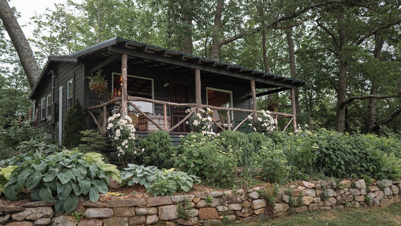 Photo of Outdoor in Cullowhee