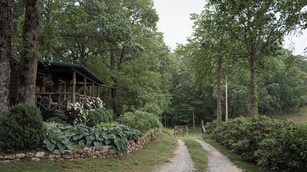 Photo of Outdoor in Cullowhee