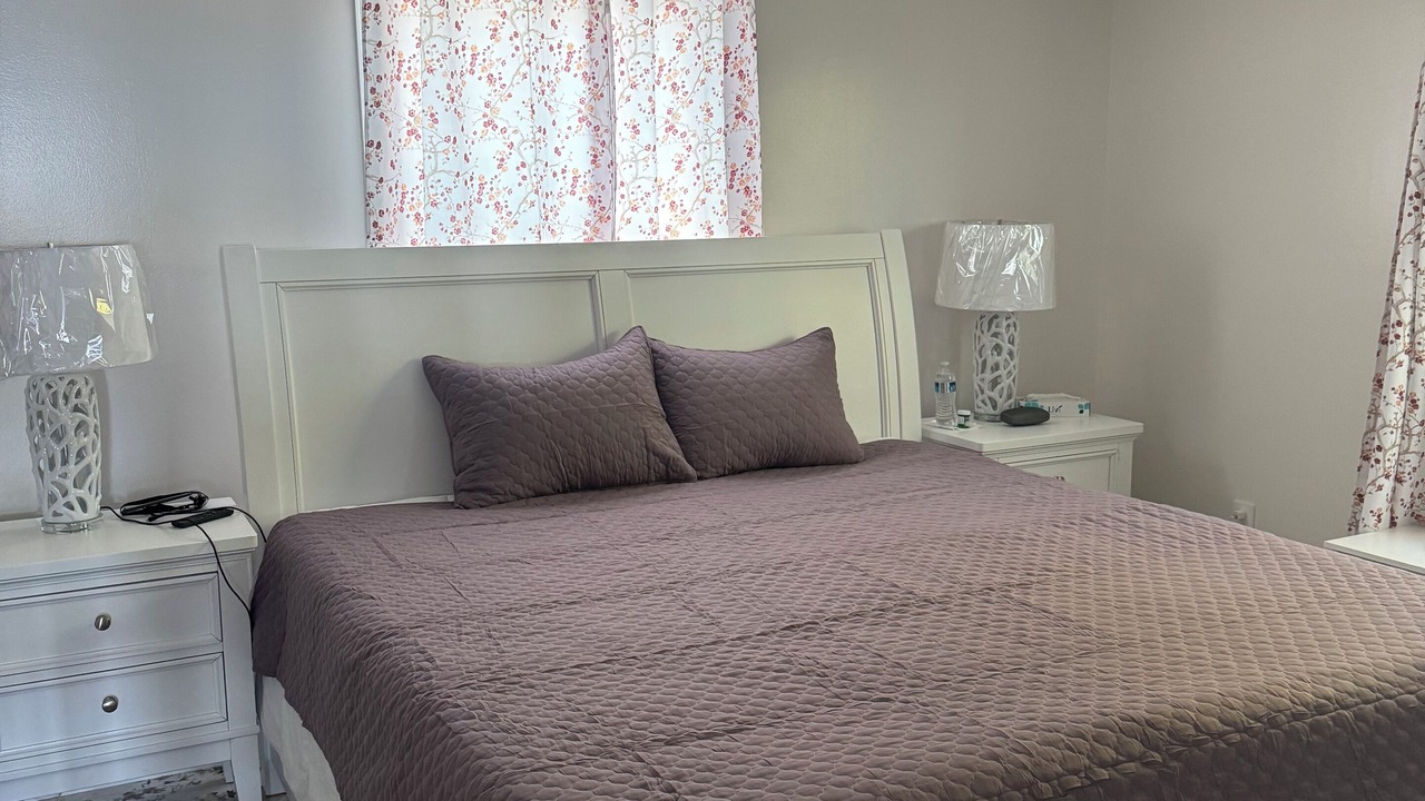 Photo of Bedroom in Melbourne Beach