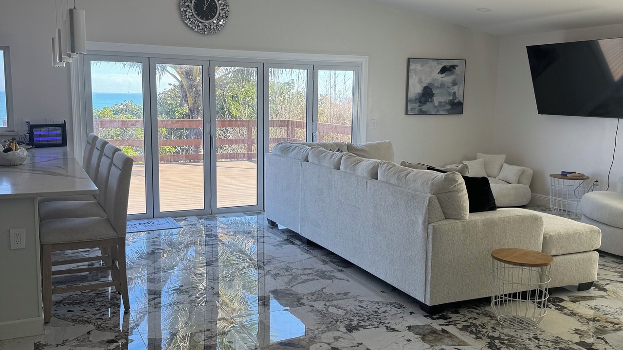 Photo of Livingroom in Melbourne Beach