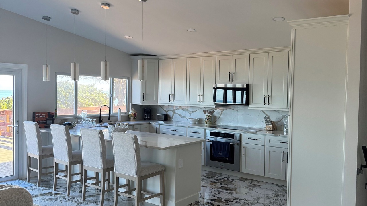 Photo of Kitchen in Melbourne Beach