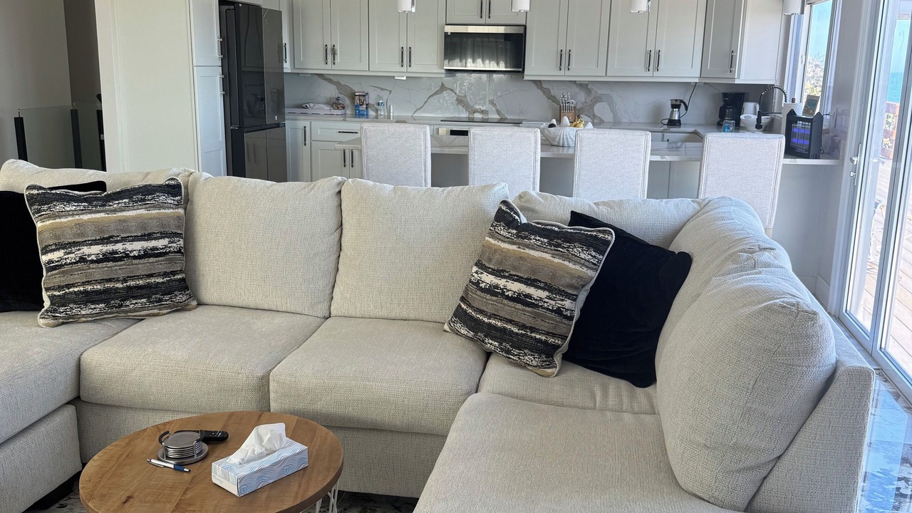 Photo of Livingroom in Melbourne Beach