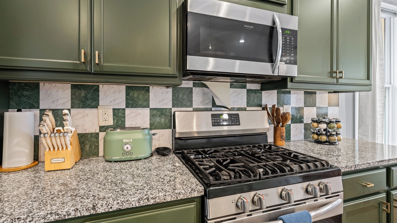 Photo of Kitchen in Taylors