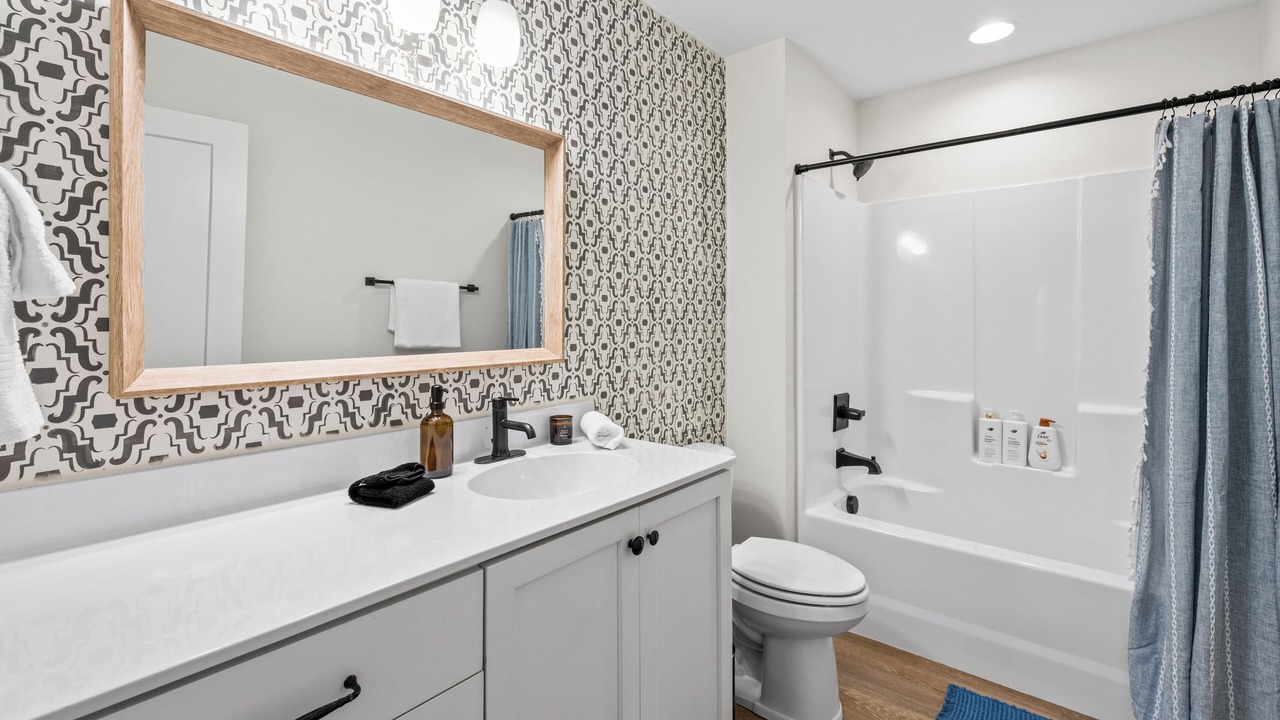 Photo of Bathroom in Taylors