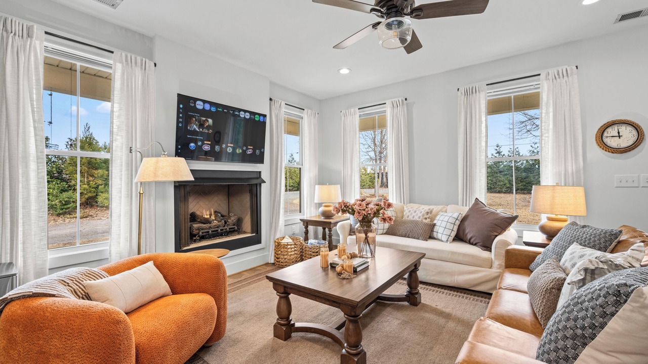 Photo of Livingroom in Taylors