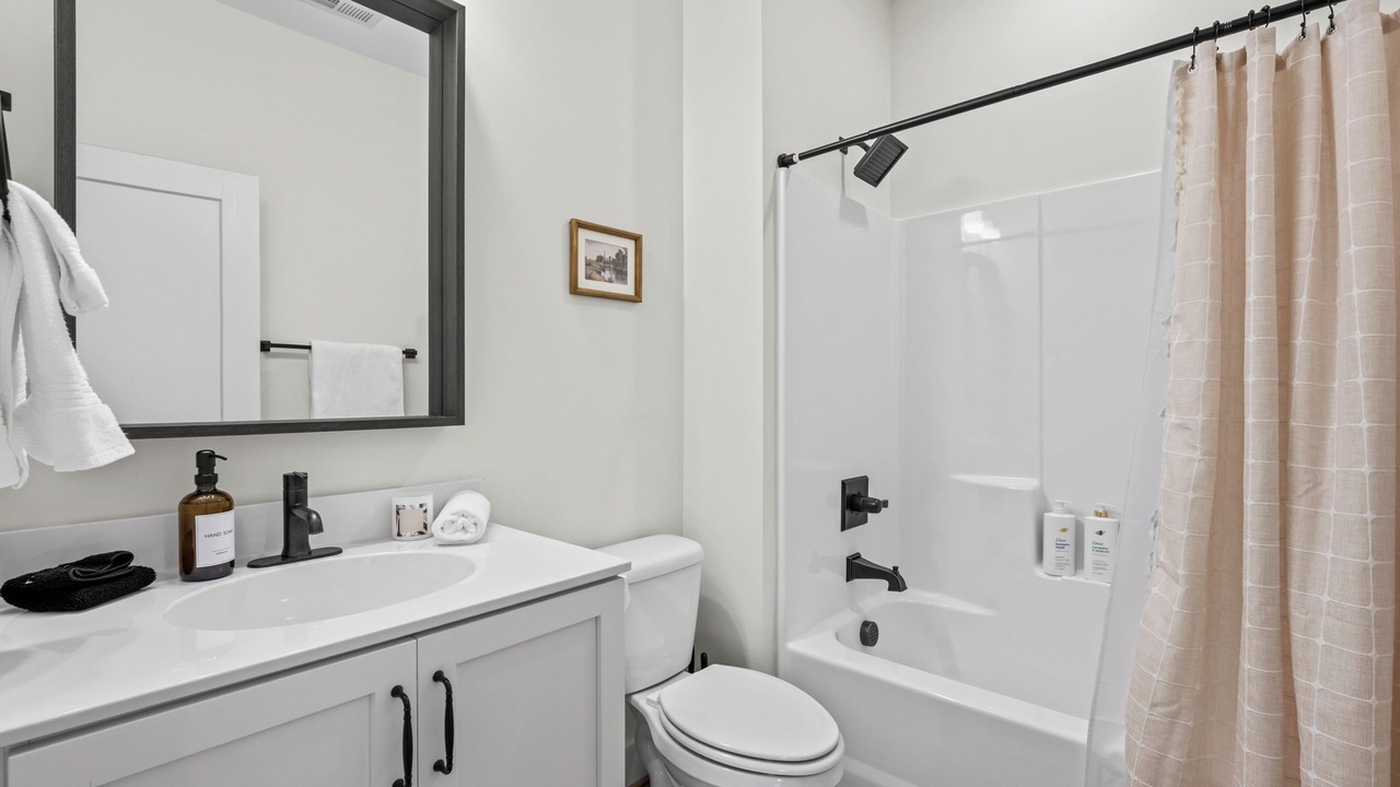 Photo of Bathroom in Taylors