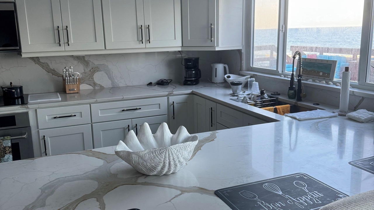 Photo of Kitchen in Melbourne Beach
