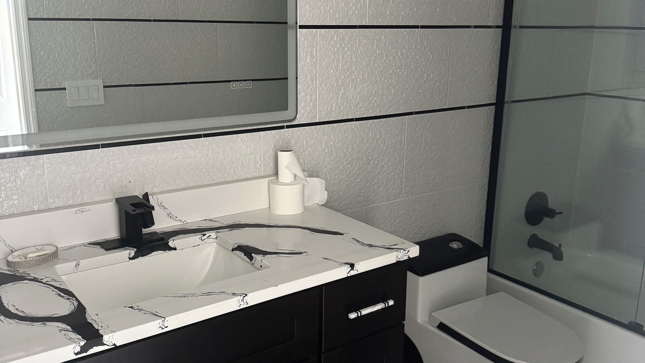 Photo of Bathroom in Melbourne Beach
