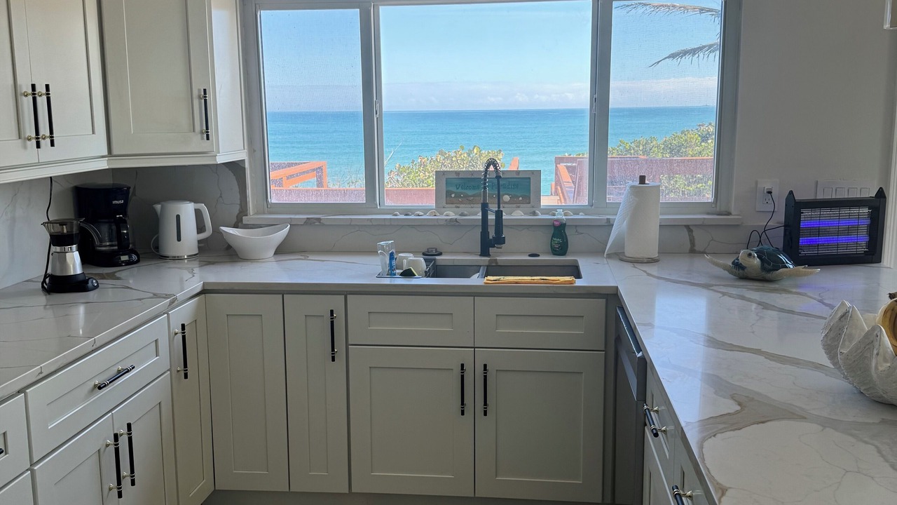 Photo of Kitchen in Melbourne Beach