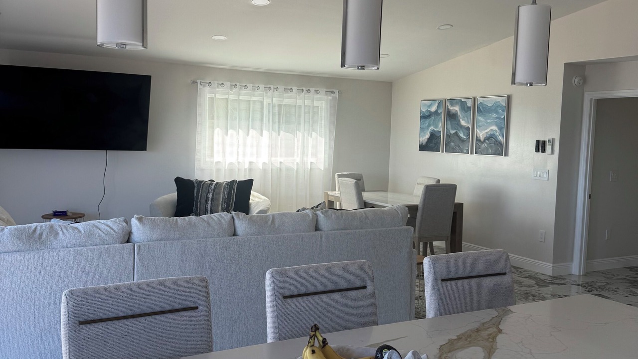 Photo of Livingroom in Melbourne Beach