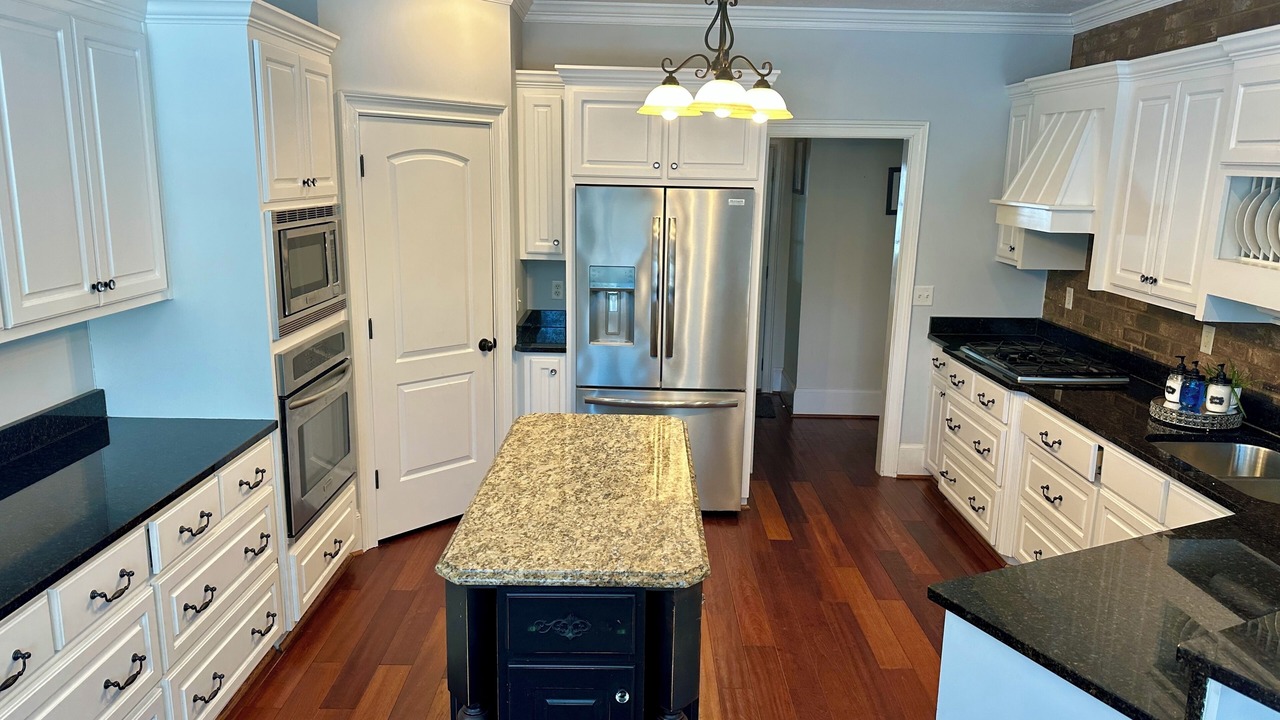 Photo of Kitchen in Grovetown
