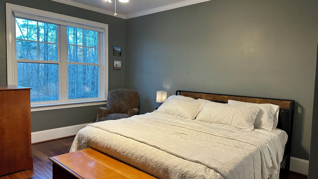 Photo of Bedroom in Grovetown