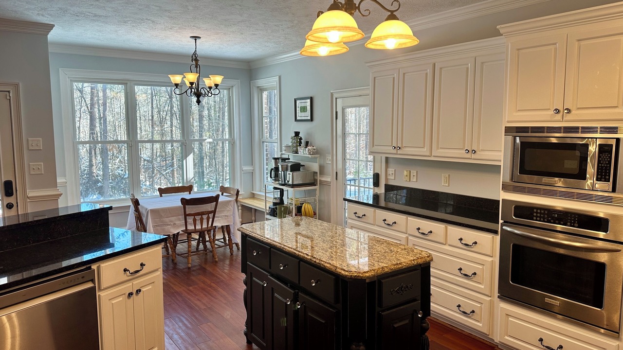 Photo of Kitchen in Grovetown