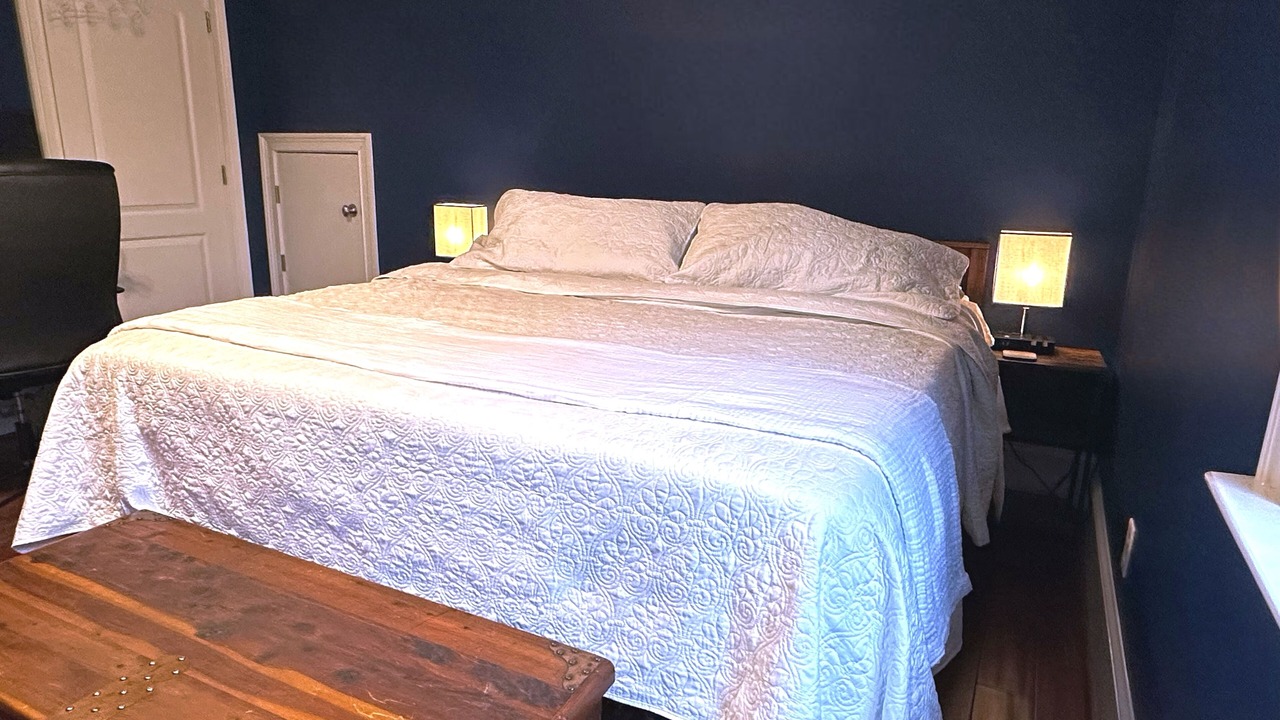 Photo of Bedroom in Grovetown