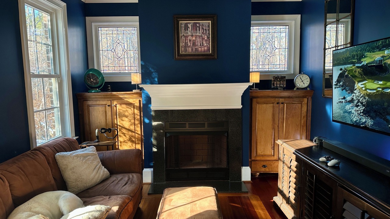 Photo of Livingroom in Grovetown