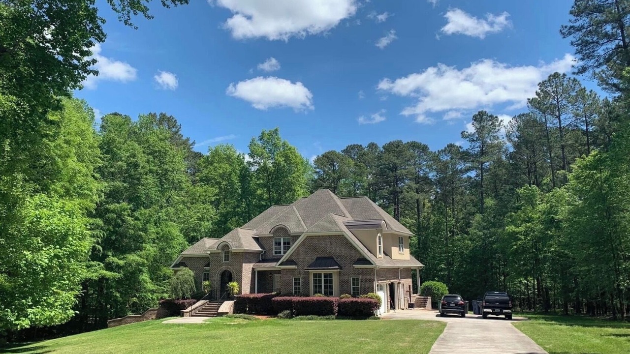 Photo of Outdoor in Grovetown