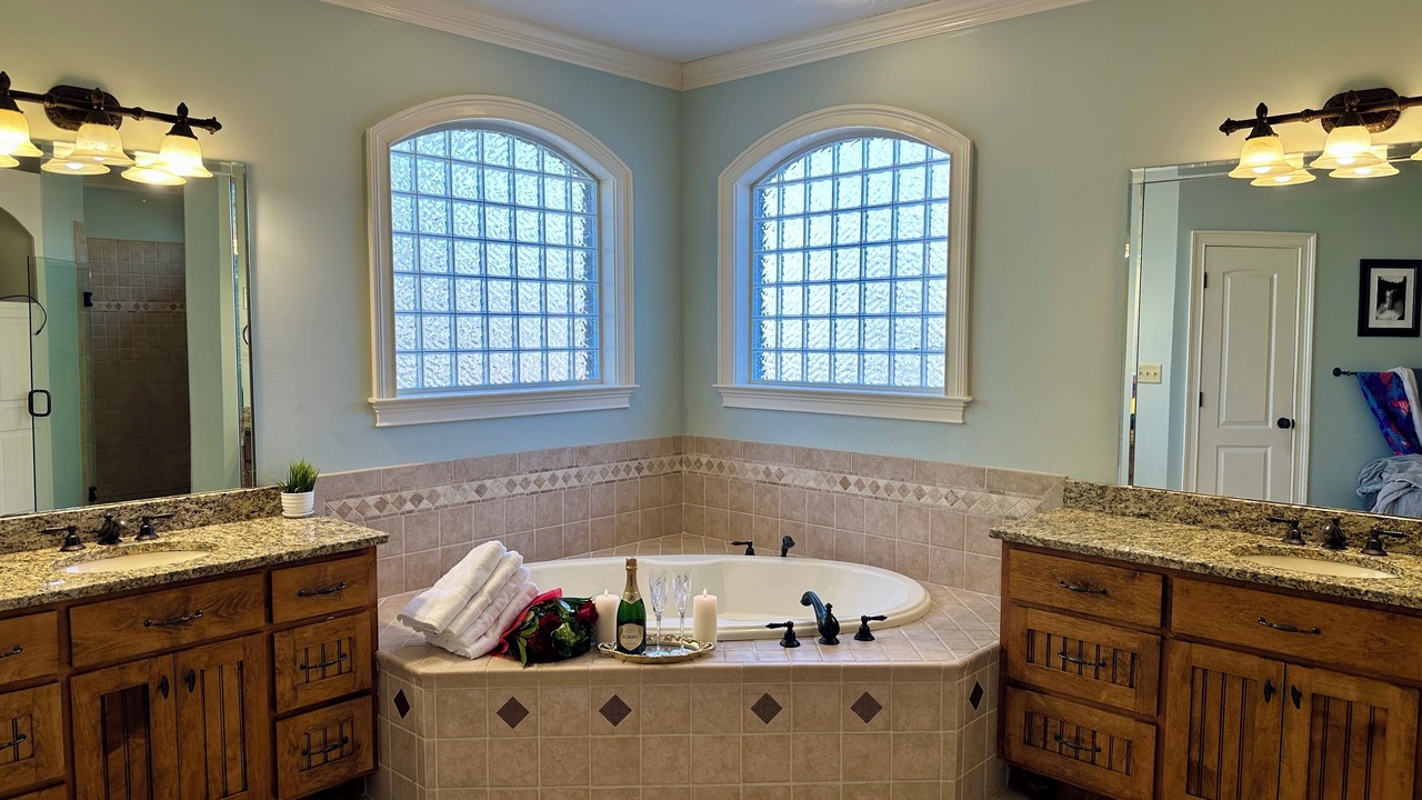 Photo of Bathroom in Grovetown