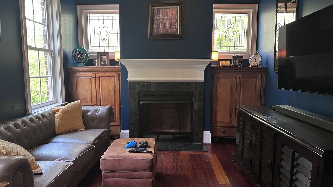 Photo of Livingroom in Grovetown