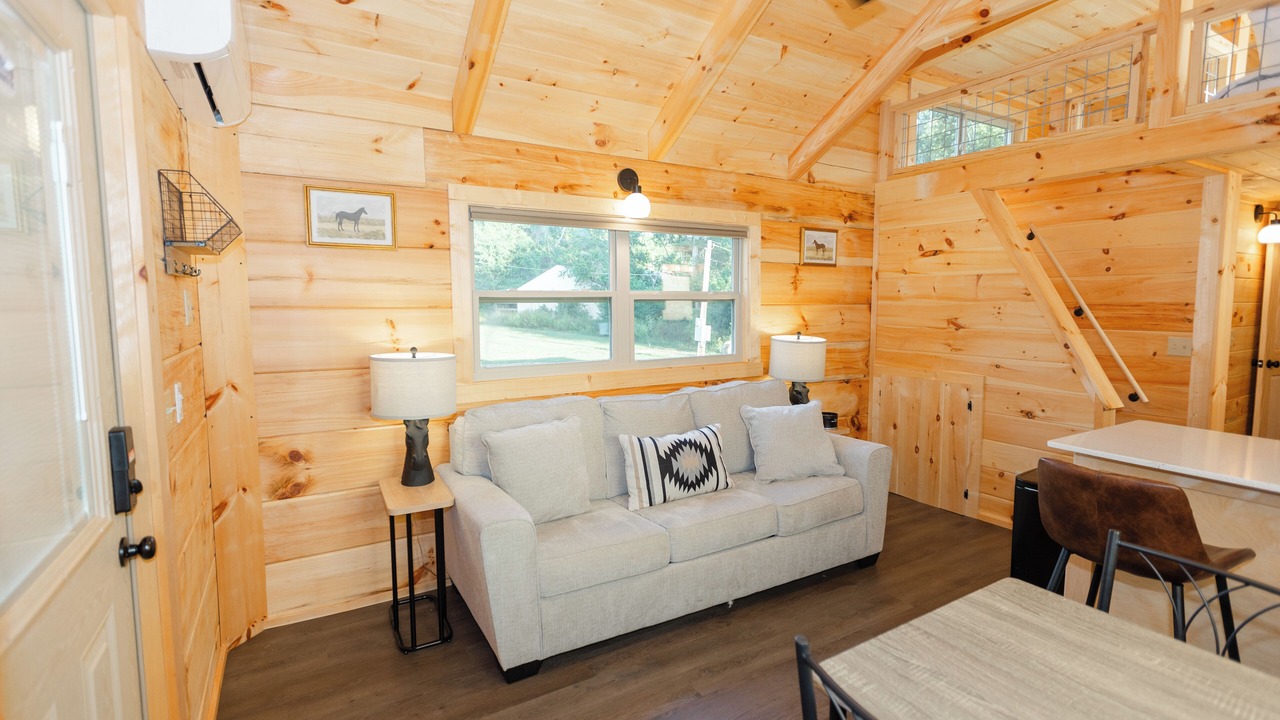 Photo of Livingroom in Aiken