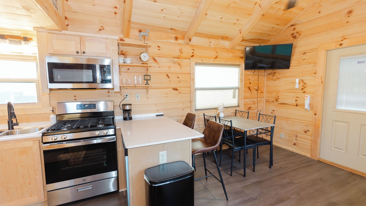 Photo of Kitchen in Aiken