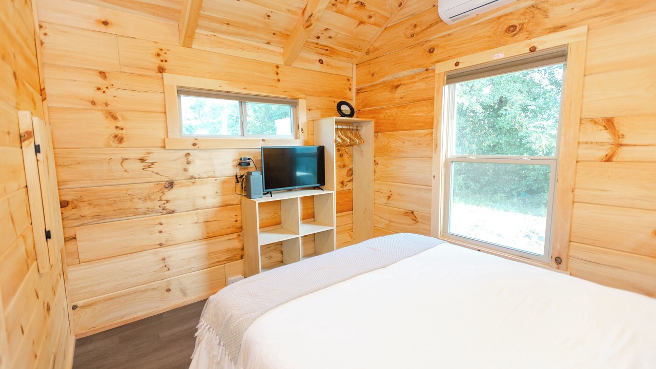 Photo of Bedroom in Aiken