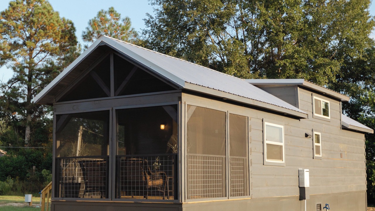 Photo of Outdoor in Aiken