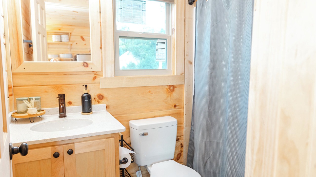 Photo of Bathroom in Aiken
