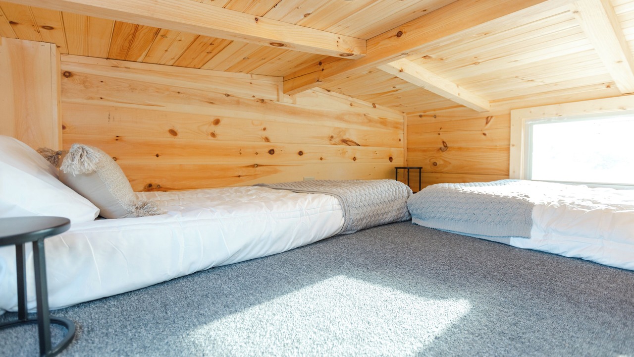 Photo of Bedroom in Aiken
