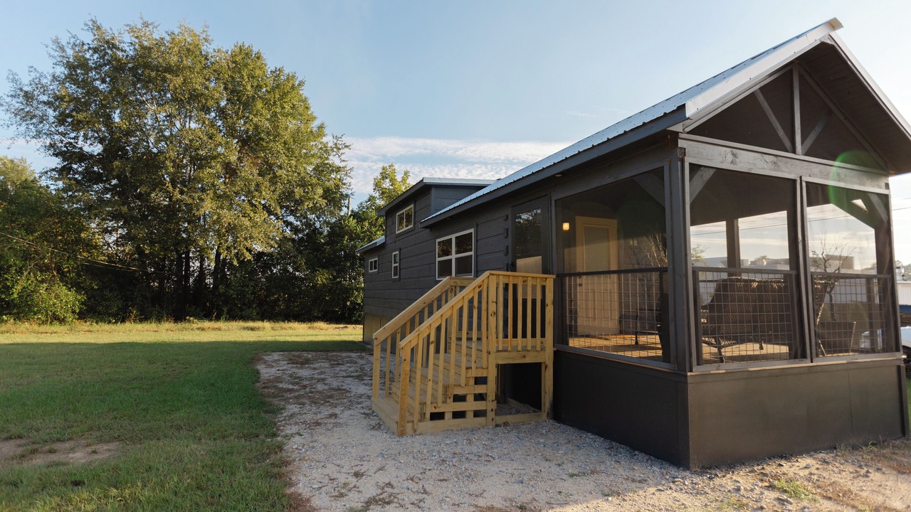 Photo of Outdoor in Aiken