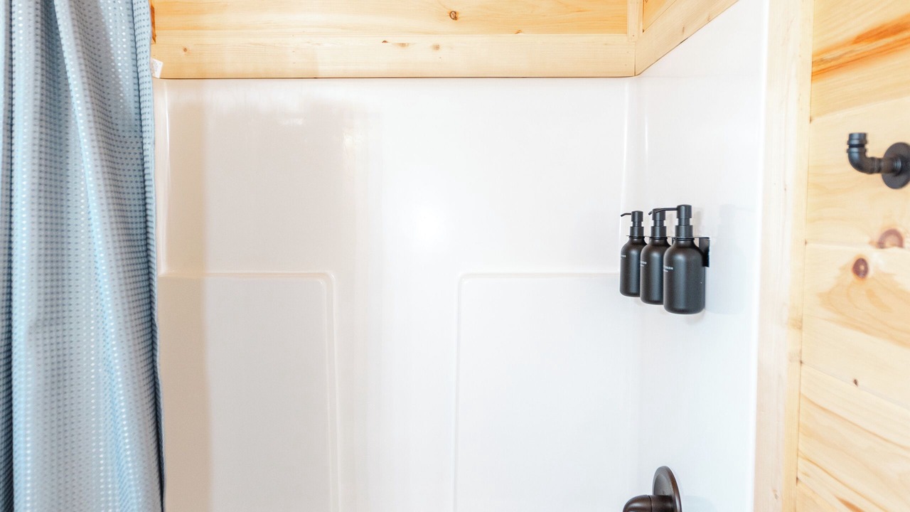 Photo of Bathroom in Aiken