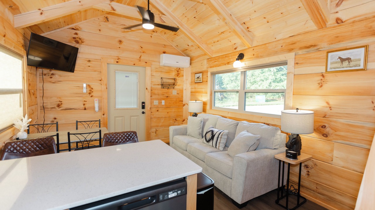 Photo of Livingroom in Aiken