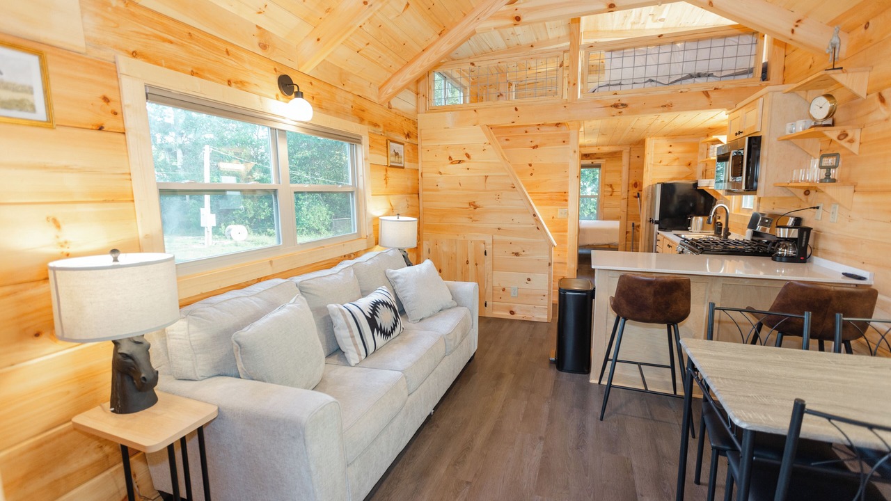 Photo of Livingroom in Aiken