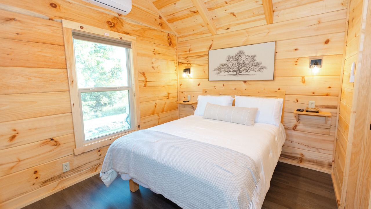 Photo of Bedroom in Aiken