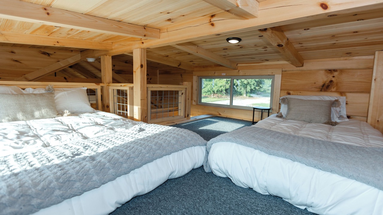 Photo of Bedroom in Aiken