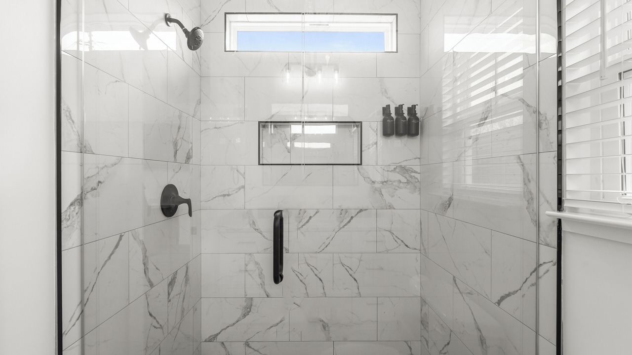Photo of Bathroom in Augusta